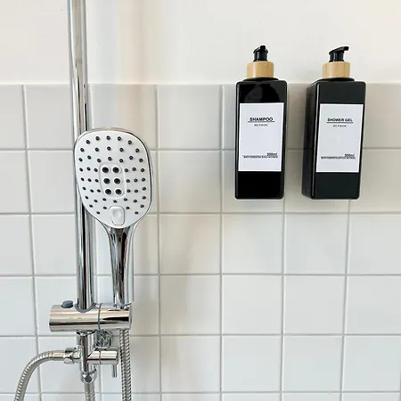 Gemütliches Für 2 Personen Nähe Hbf - Smart Tv Apartamento Schwerin (Mecklenburg-Vorpommern)